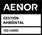 AENOR - Gestión ambiental - ISO 14001