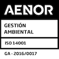 AENOR - Gestión ambiental - ISO 14001